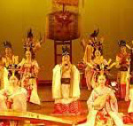 Royal Academy of Mandarin and Chinese Culture