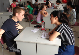 The Royal Academy of Mandarin & Chinese Culture