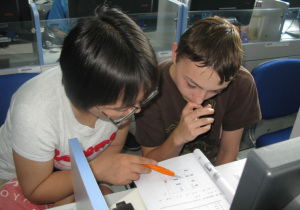 The Royal Academy of Mandarin & Chinese Culture