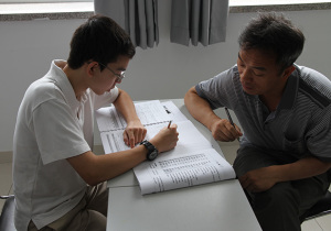 The Royal Academy of Mandarin & Chinese Culture