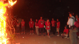 RAMCC Mandarin Trip 2009