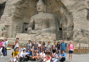 The Royal Academy of Mandarin & Chinese Culture