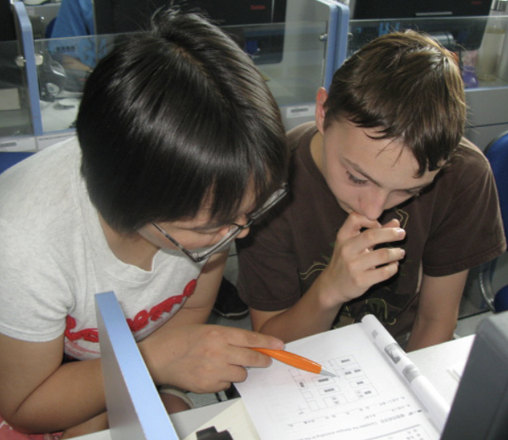 15-Day Intensive IB Mandarin Drilling Course
